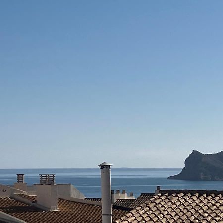 Studio Ambata Altea Exterior photo