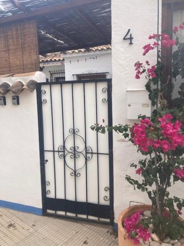 Studio Ambata Altea Exterior photo